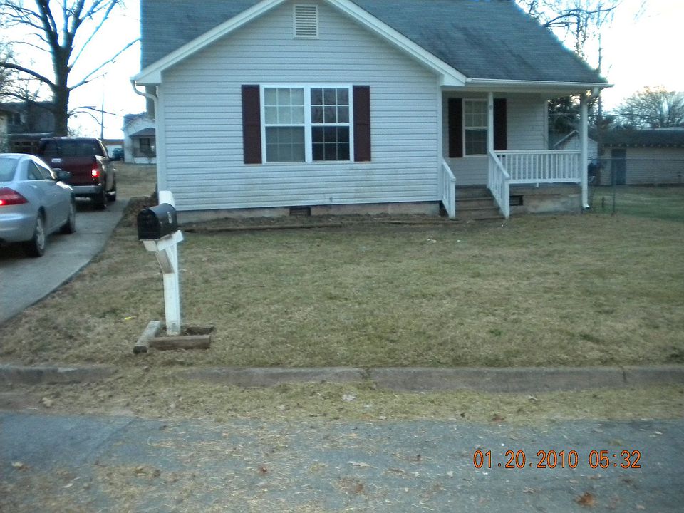 Cottage