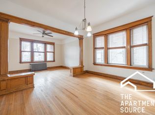 3448 S Union Ave #CH-2, Chicago, IL 60616