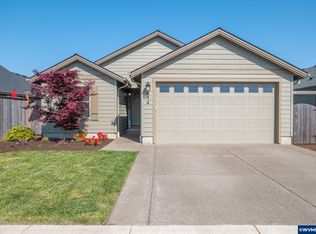 414 SE Ray St, Dallas, OR 97338