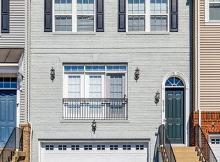 8916 Haversack Hunt Way, Manassas, VA 20112