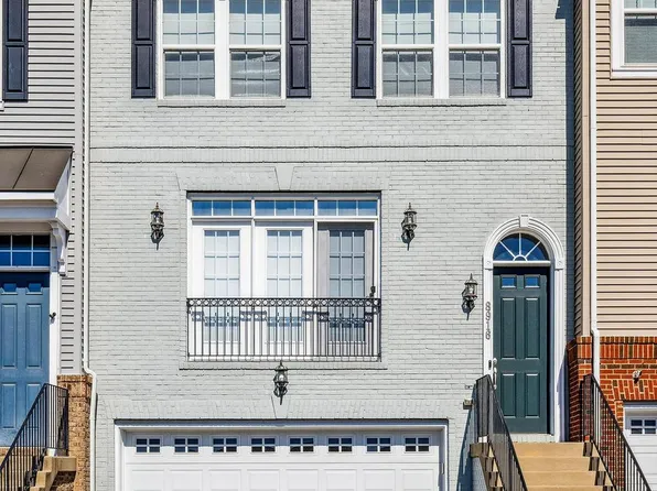 8916 Haversack Hunt Way, Manassas, VA 20112