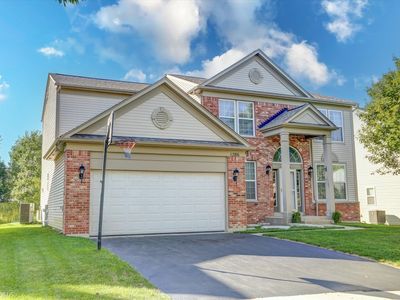 1286 Goldfinch Ln, Antioch, IL, 60002
