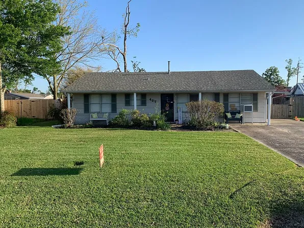 407 Ward Ln, Sulphur, LA 70663
