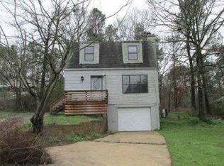 325 Grand Point Dr, Hot Springs, AR 71901