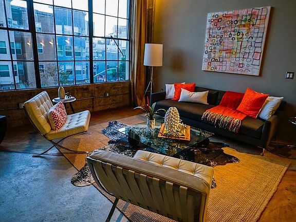 3rd image of 1097 Howard St Unit 303