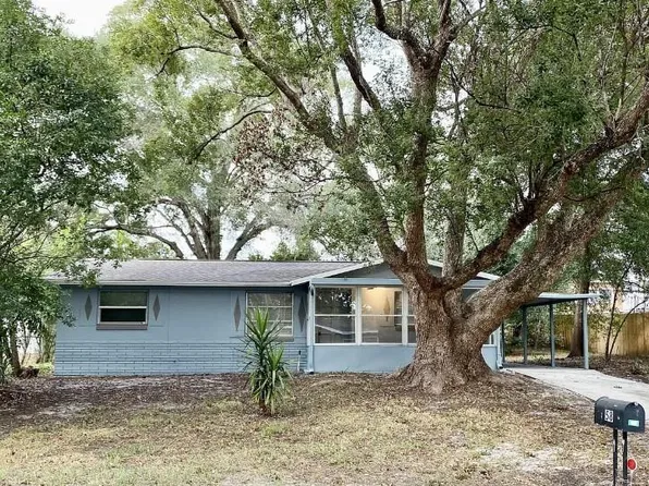 58 S Columbus St, Beverly Hills, FL 34465