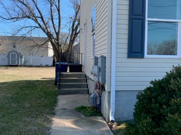 12 Hosier St #A, Selbyville, DE 19975