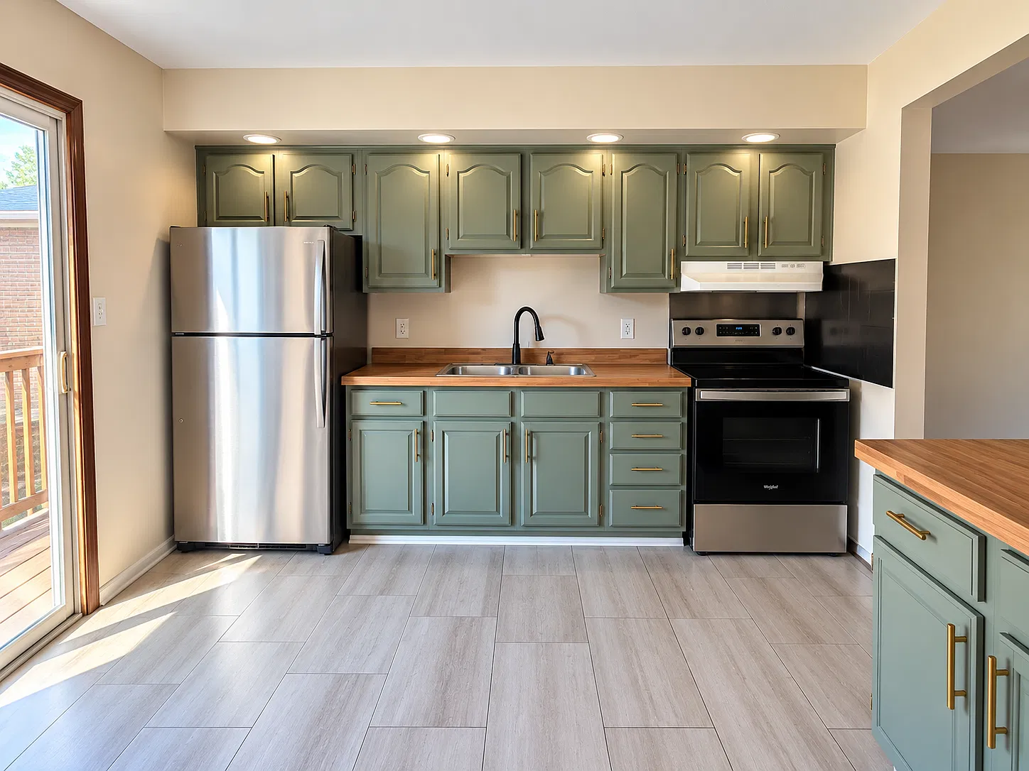 7701 S Roberts Rd, Bridgeview, IL — Photo 2