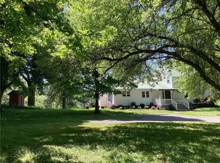 22 Hunns Lake Road, Stanfordville, NY 12581