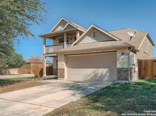 366 Maple Way, New Braunfels, TX 78132