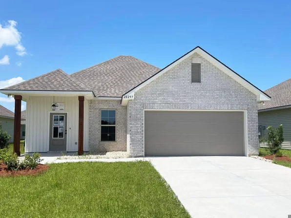 28297 Middlebrook Way, Denham Springs, LA 70726