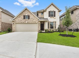 6307 Feverfew Trl, Crosby, TX 77532