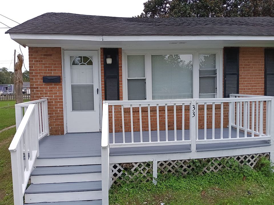 1st image of 33 Carver Cir #1