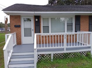 33 Carver Cir #1, Portsmouth, VA 23701