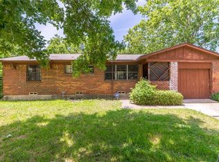 2123 Inca Dr, Dallas, TX 75216