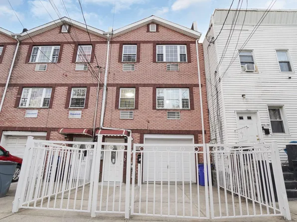 106-30 156th Street, Jamaica, NY 11433