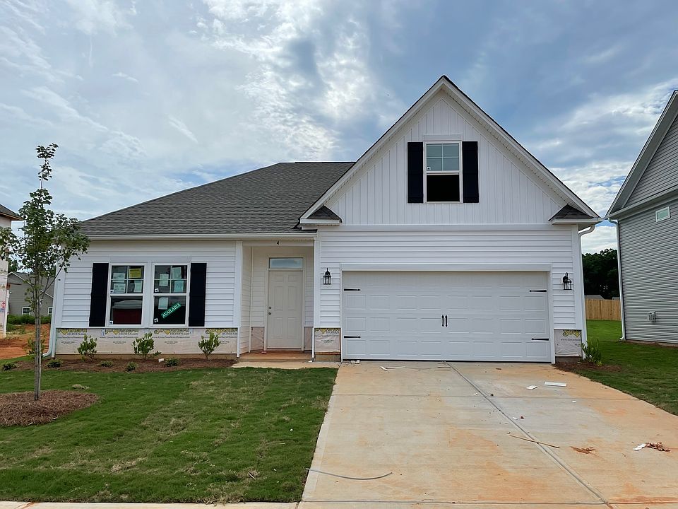 4 Steeds Glen Rd. - Lot 139