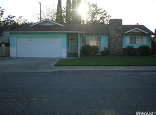 2105 Xavier Ave, Turlock, CA 95382