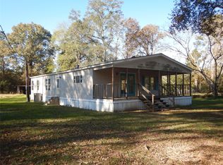 1622 Highway 191, Logansport, LA 71049