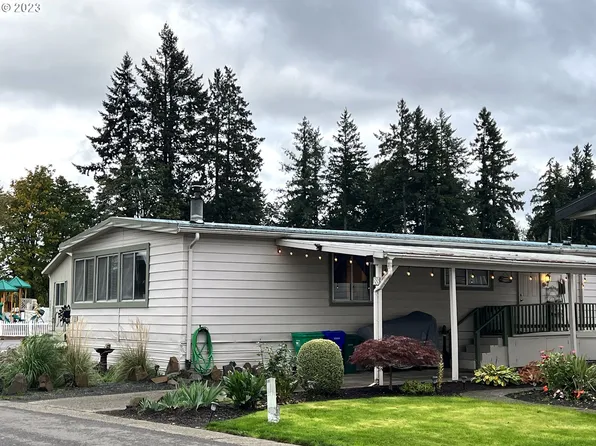 13900 SE Highway 212 Unit 188, Clackamas, OR 97015