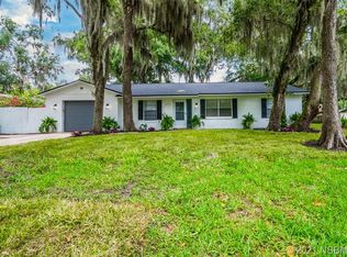 2231 Lime Tree Dr, Edgewater, FL 32141