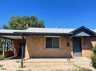 1017 N Elizabeth St #1017, Pueblo, CO 81003