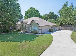 1734 Loquat Ln, Jacksonville, FL 32246