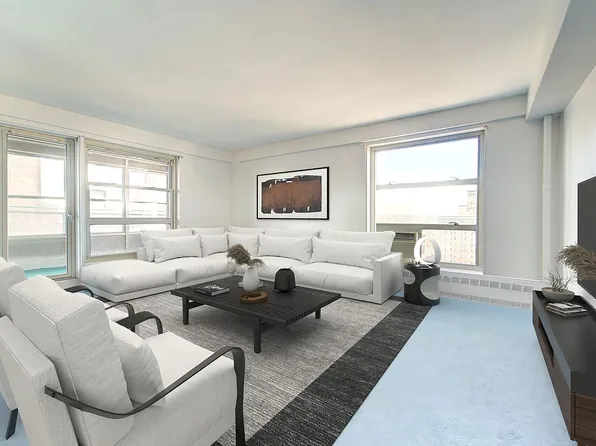 100 La Salle St APT 18G, New York, NY 10027