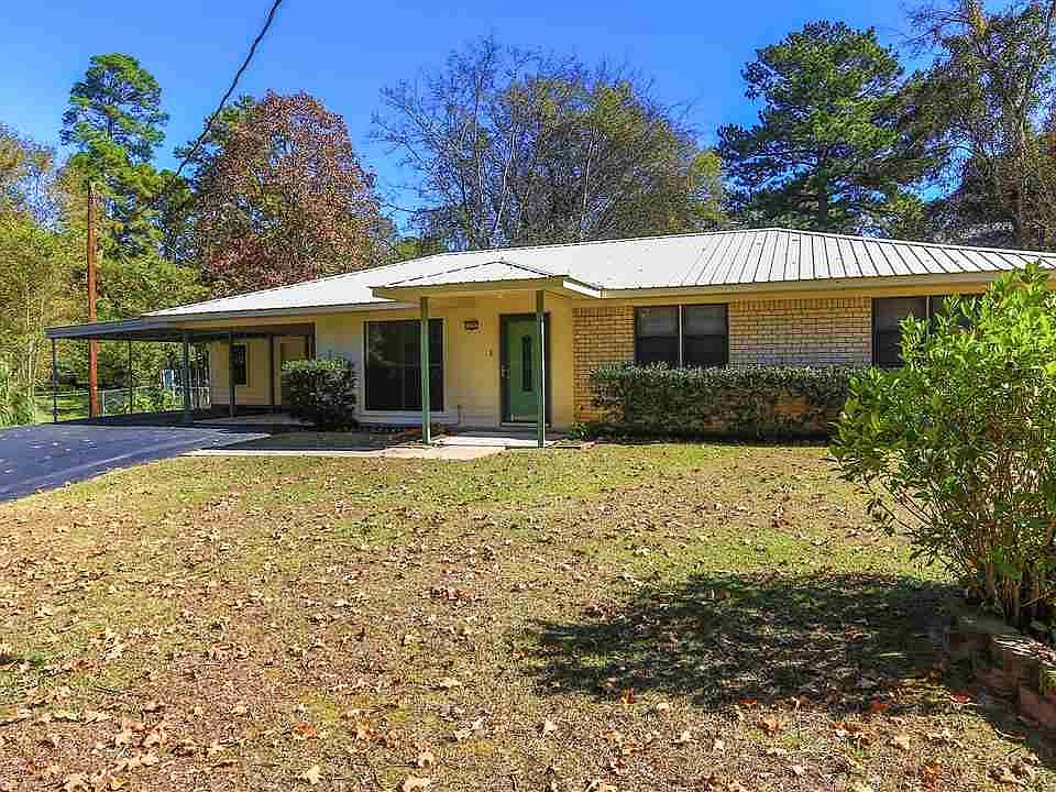 170 N Eberle St, Waskom, TX 75692 Zillow