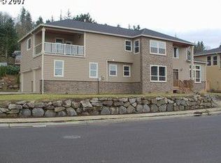 2602 NW Maryland St, Camas, WA 98607