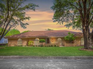 4436 Cartagena Dr, Fort Worth, TX 76133