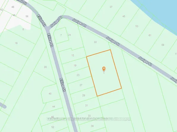 0 Rock St, Kawartha Lakes, ON K0M 1K0
