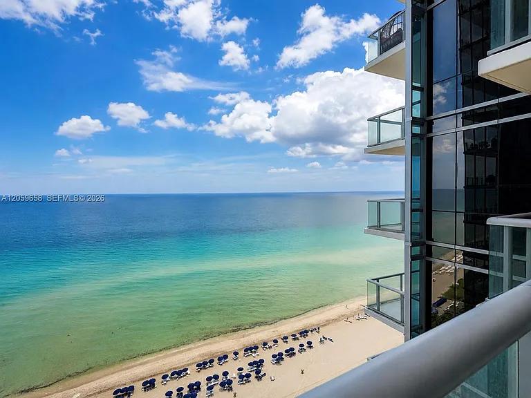 17121 Collins Ave #2108 — Photo 22