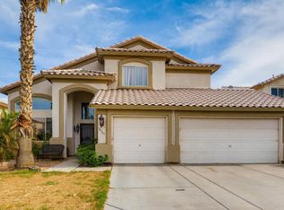 16267 W Washington St, Goodyear, AZ 85338