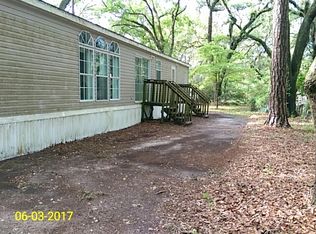 3753 Mt Olive Rd, Callahan, FL 32011