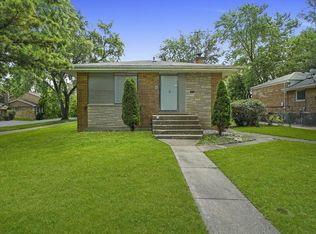 15501 Minerva Ave, Dolton, IL 60419