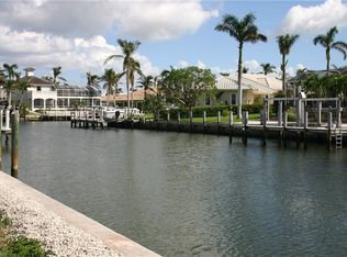 1439 Collingswood Ave LOT 5, Marco Island, FL 34145