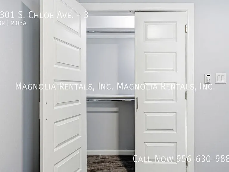 3301 S Chloe Ave #3 — Photo 12