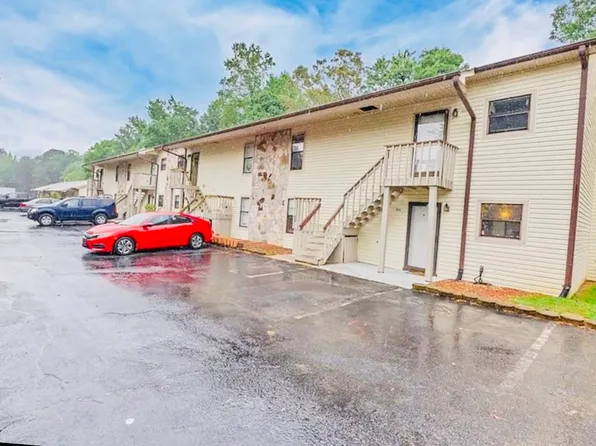 515 Brookside Ct #515, Kernersville, NC 27284