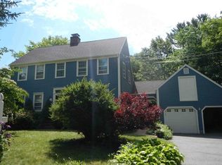 24 Edgewood Rd, Gloucester, MA 01930