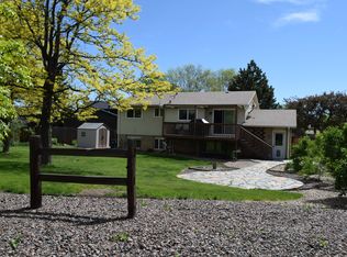 10195 W Texas Pl, Lakewood, CO 80232