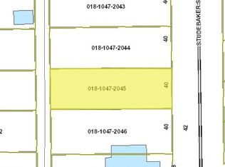 207 Studebaker St, South Bend, IN 46628