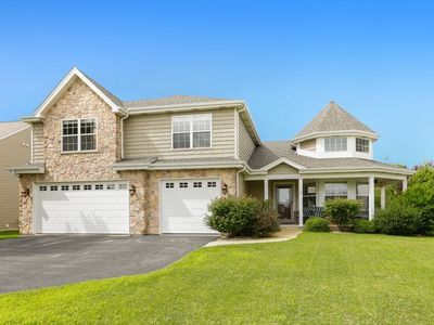 24951 W Thornberry Dr, Plainfield, IL, 60544