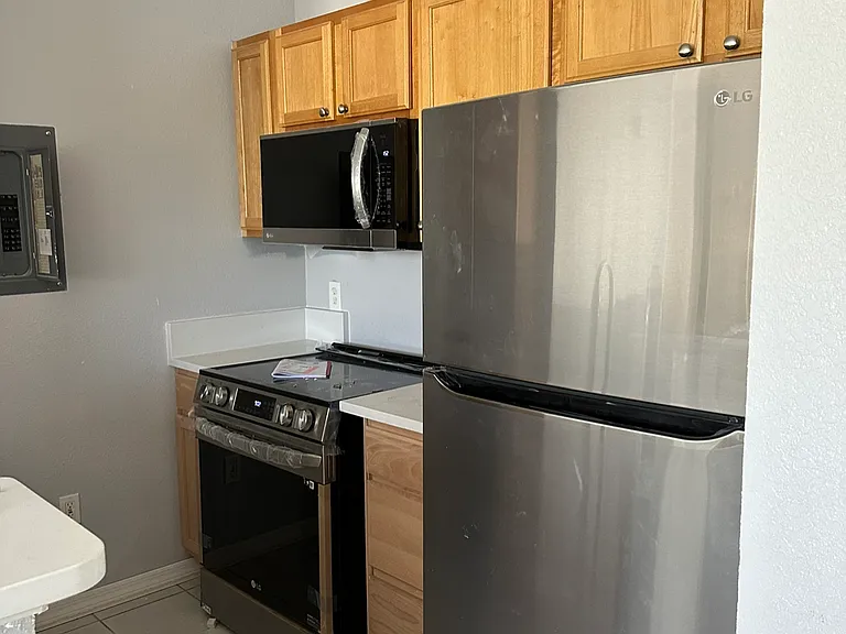 9053 Lee Vista Blvd #1407 — Photo 7