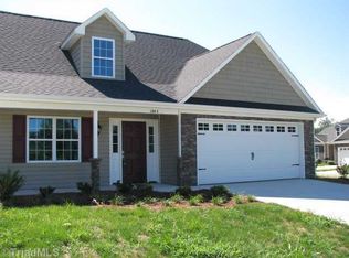 104 Buffies Run Ln #C, Walnut Cove, NC 27052