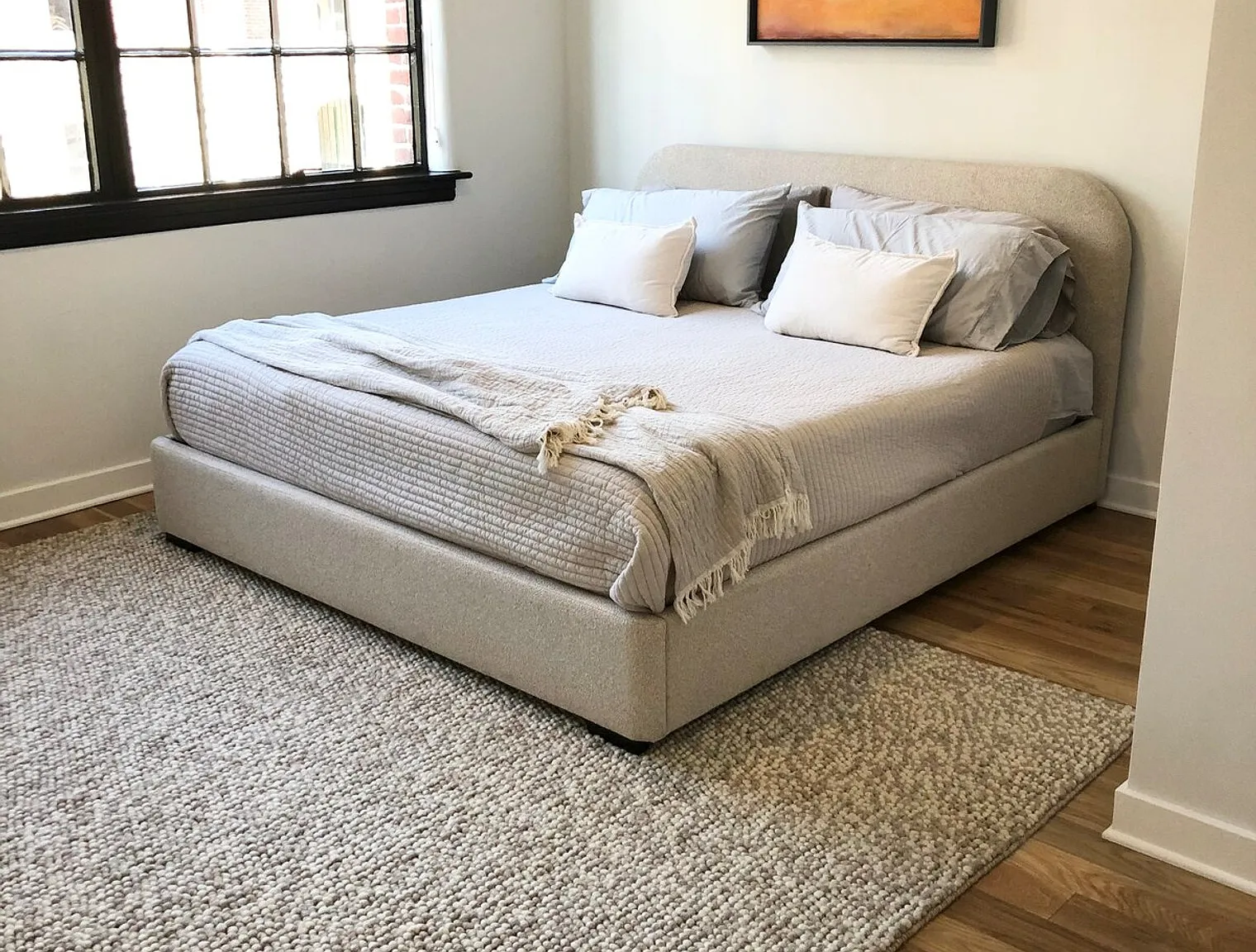 2 bed, 2.0 bath, $4,173 — Photo 3