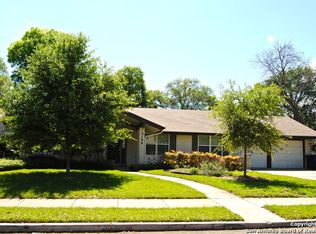 3106 Mayfair Dr, San Antonio, TX 78217