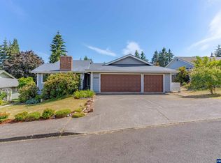 3226 Caribou Ct NW, Salem, OR