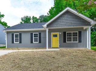 1319 Mayfair Ave, Greensboro, NC 27405