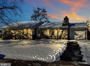 1125 N Evans St, Pottstown, PA 19464